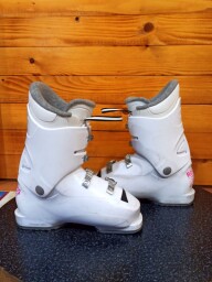 LYŽIARKY ROSSIGNOL FUN GIRL 23MP